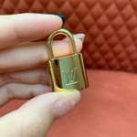 Louis Vuitton Alma BB