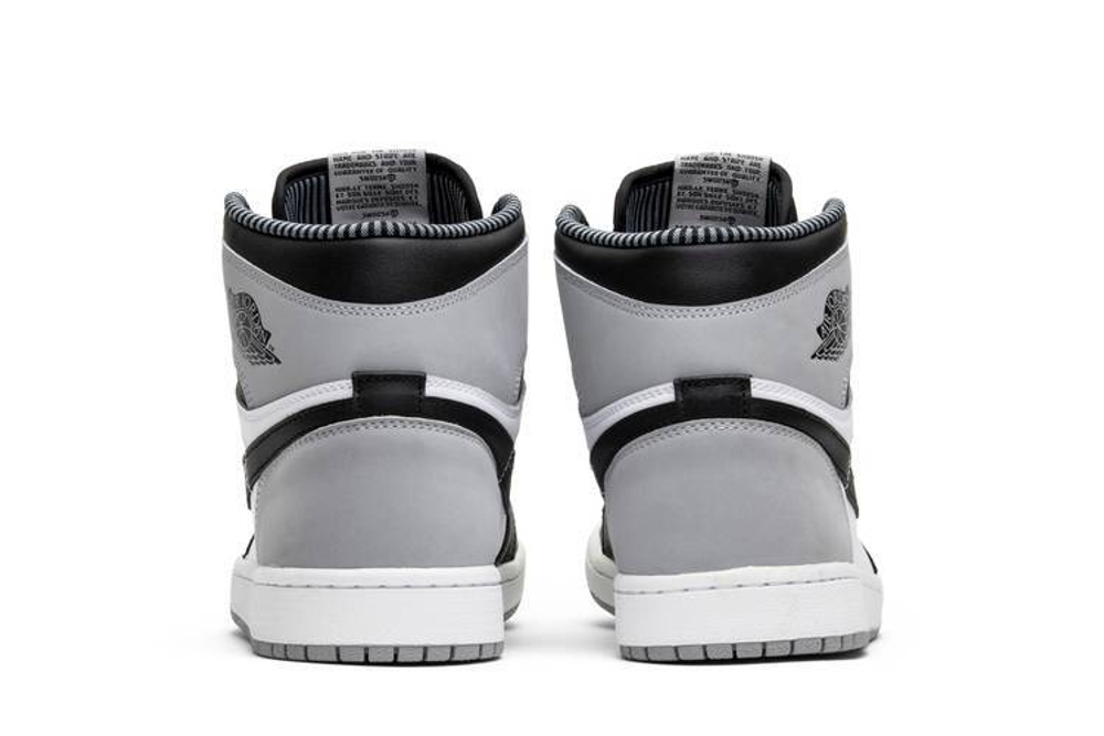 Кроссовки Jordan Air Jordan 1 Retro Barons 2014