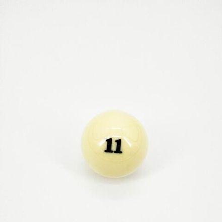Шар 68 мм "Super Aramith Pro" №11