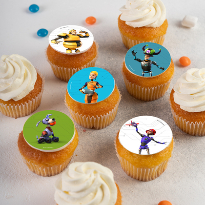 Мульт №122 (ВК)