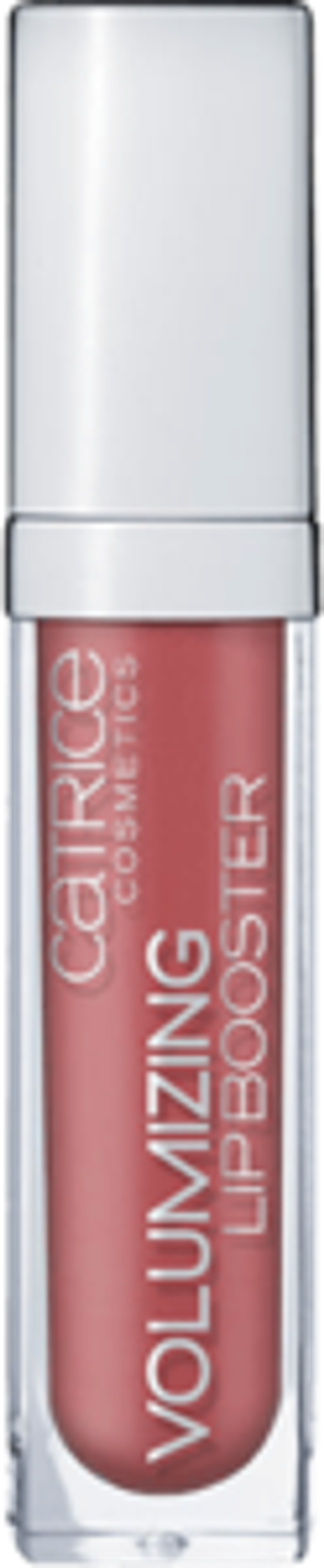 Блеск для губ с эффектом увеличения обьема CATRICE VOLUMIZING LIP BOOSTER 040