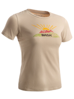 ФУТБОЛКА ЖЕНСКАЯ BASK SUNRISE LT