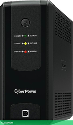 Источник бесперебойного питания CyberPower UT1200EG