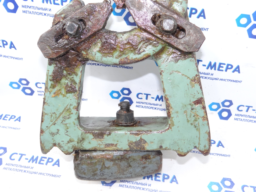 Неподвижный люнет для токарного станка ТВ-320 (арт. 11580)