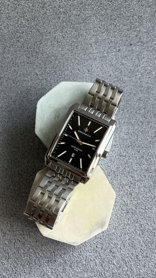 Greenwich Galeon GW 571.10.11 Мужские кварцевые