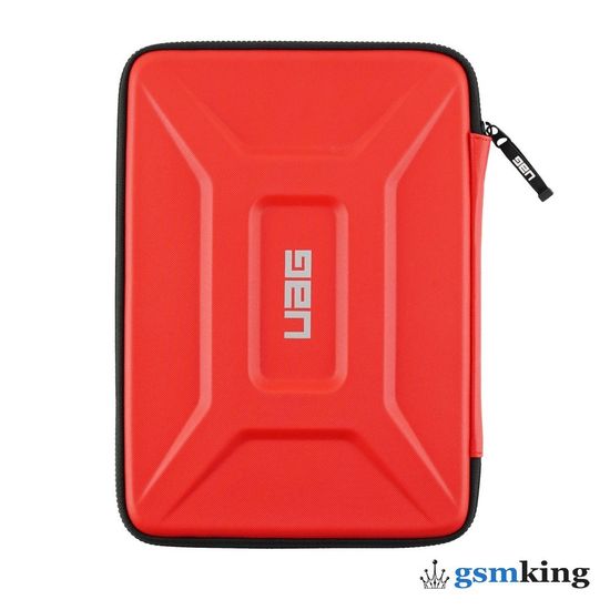 UAG Medium Sleeve - Fits 13-inch Laptop & Tablet Devices Magma (Красный)981890119393