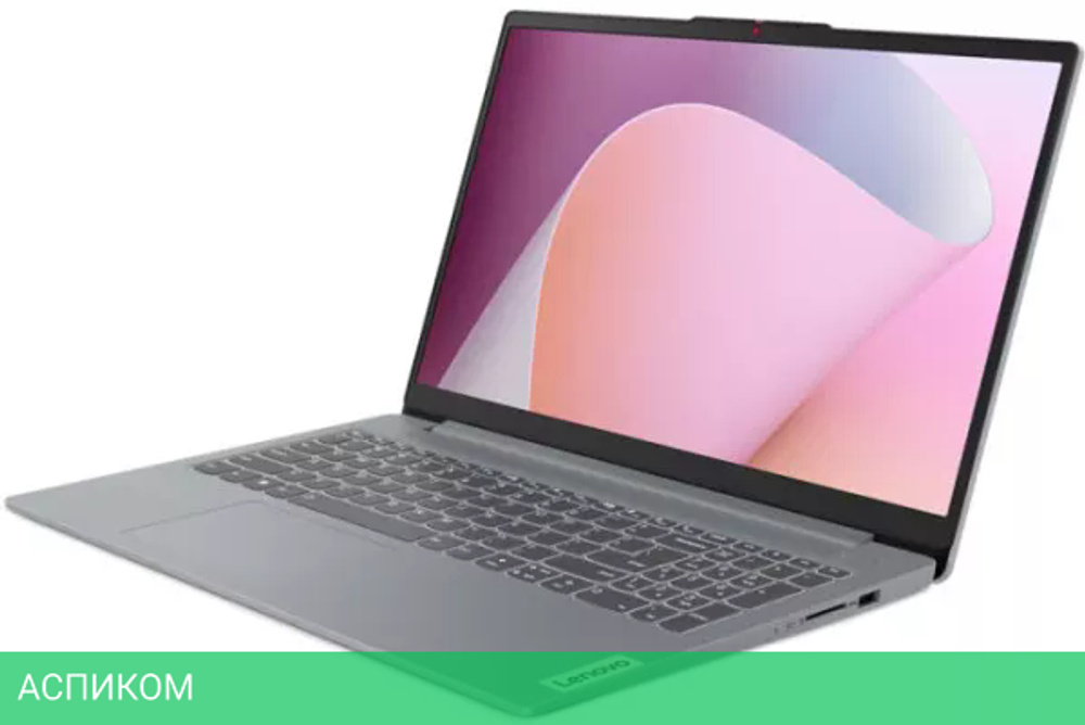 Ноутбук Lenovo IdeaPad Slim 3 14AMN8 82XN0009RK