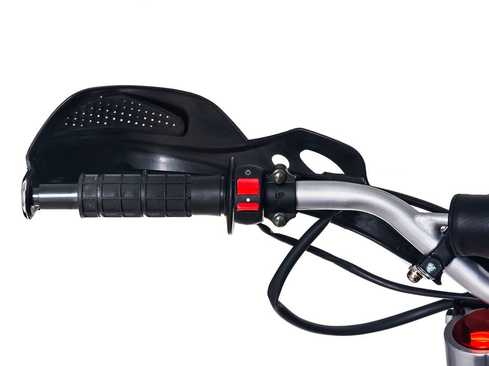 Мотоцикл кроссовый эндуро SHARMAX Sport 250 V23