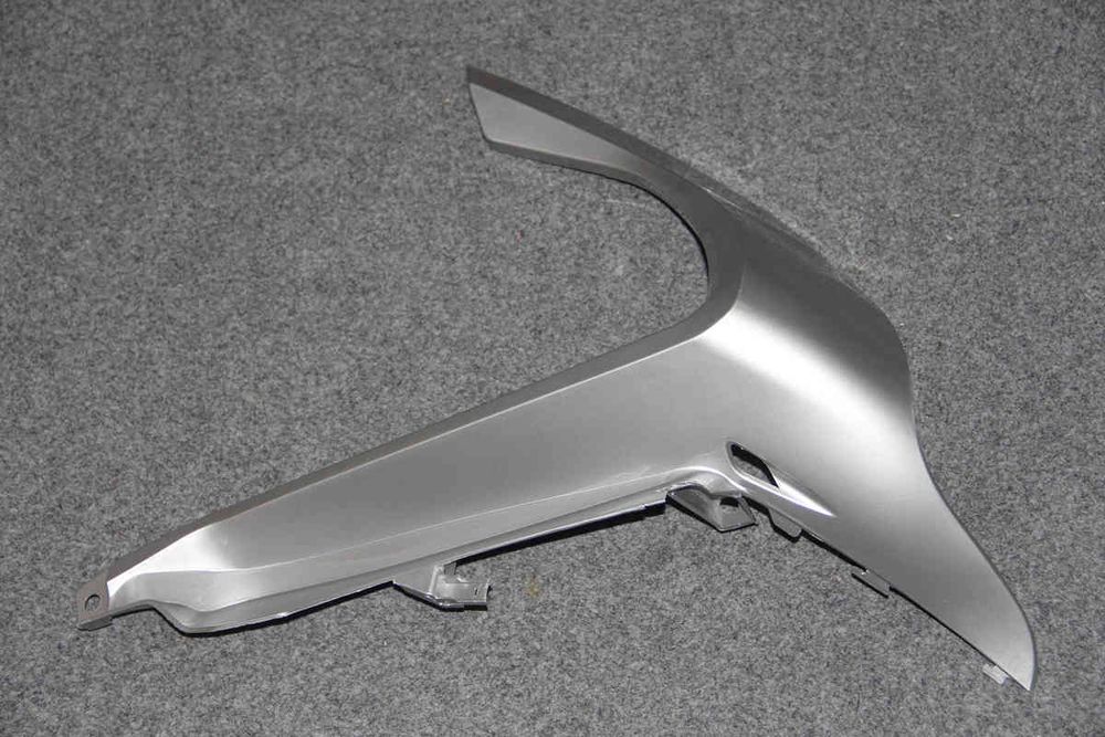 Комплект пластика для мотоцикла Honda VFR1200 10-15 Белый