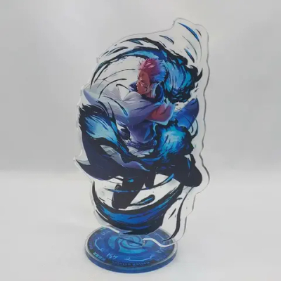 Фигурка Сукуна Рёмен