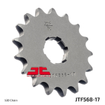 Звезда JTF568.17