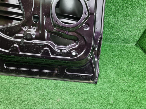 Дверь задняя левая EXEED VX (2021-н.в.)