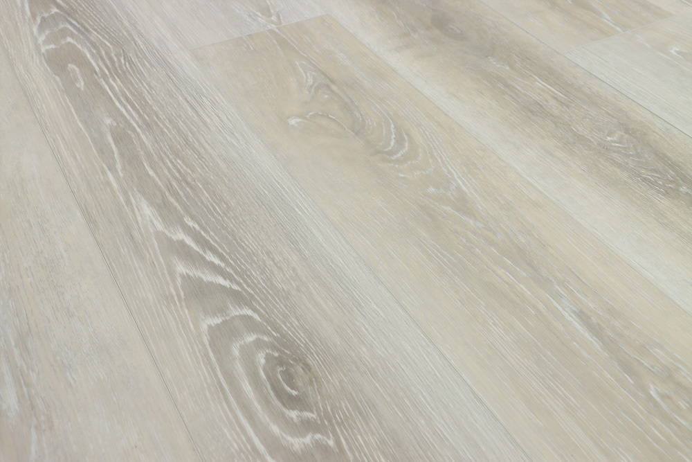 Ламинат SPC CronaFloor WOOD Дуб Мане