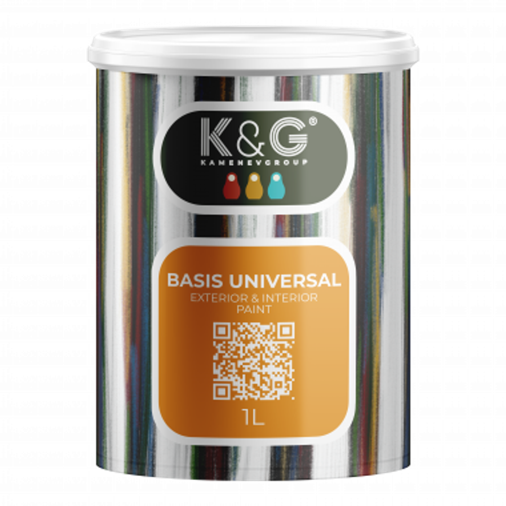 BASIS UNIVERSAL