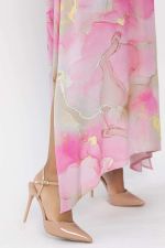 Платье Иниша (розовое) П14071-4М LT Collection