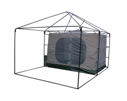 Внутренний жилой модуль Шатра Пикник 6х3м и  3х3м