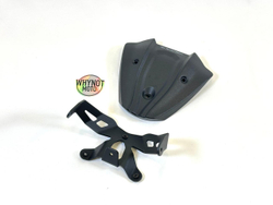 Evotech Performance Ветровое стекло KTM 790 Duke / 890 Duke PRN015102-016556