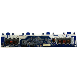 Inverter SSI320_4UG01 REV:1.0