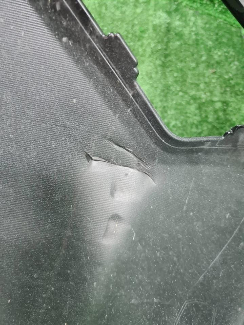 Бампер передний Toyota RAV4 5 XA50 (2018-н.в.)