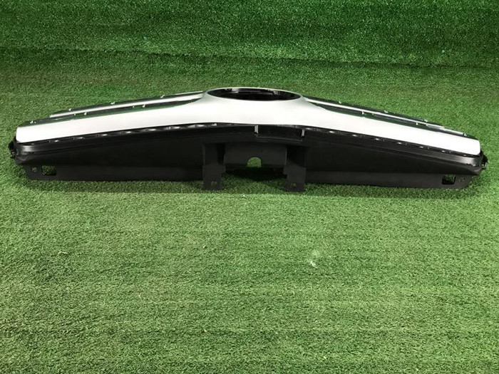 Решетка радиатора Mercedes GLS x167 (2019-2023)