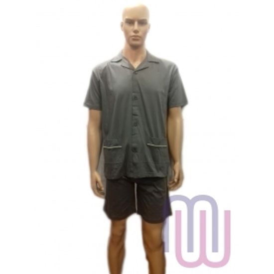 Пижама мужская ATLANTIC NMP-110