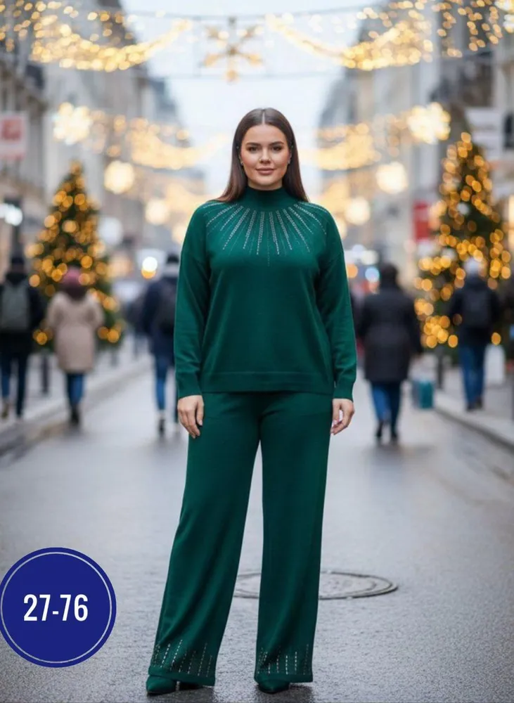 Костюм 50342974 Fabrika