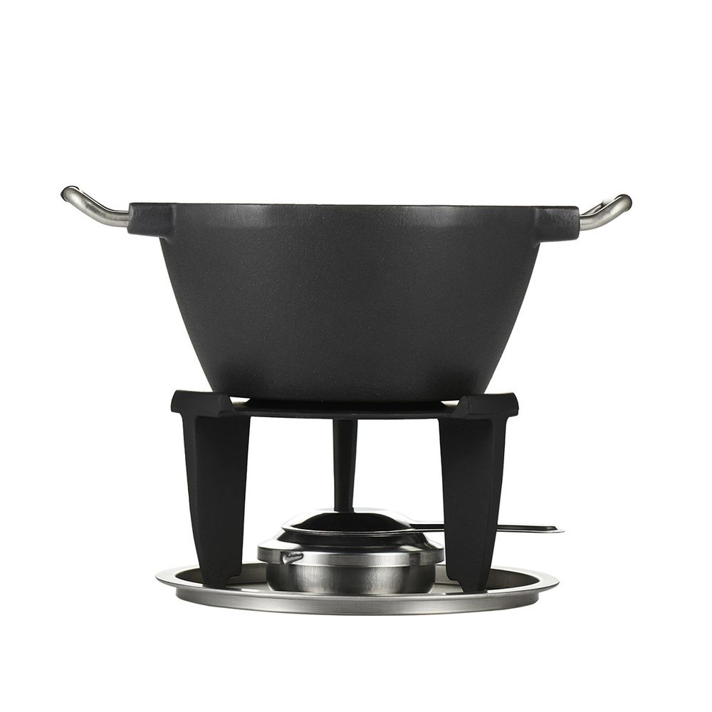 Набор для фондю Gipfel Alameda 1950