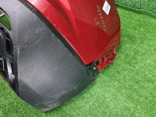 Бампер задний Changan CS35PLUS (2021-н.в.)