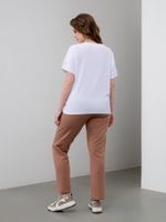 Брюки Отпуск-3 Виотекс ШОКОЛАДНЫЙ