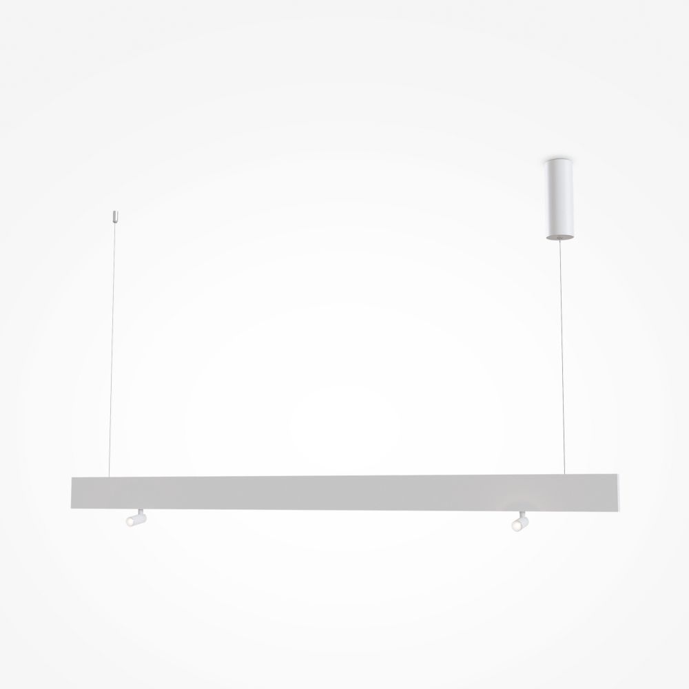 Подвесной светильник светодиодный Maytoni Puntero P068PL-L27W4K