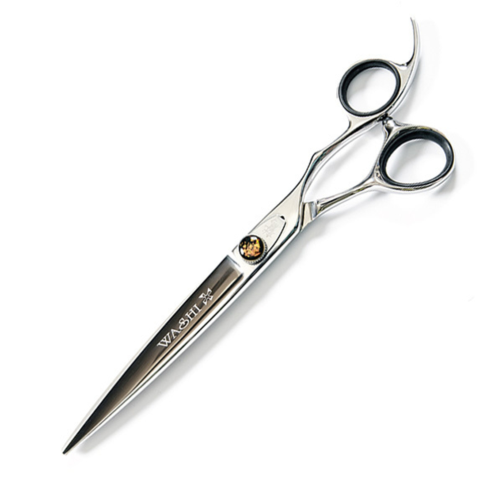 Ножницы парикмахерские 7.0" Washi UFO Lizard