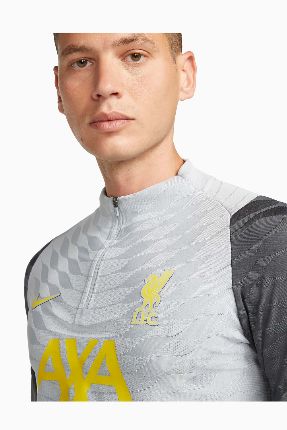 Кофта Nike Liverpool FC 22/23 Dri-FIT Strike Elite