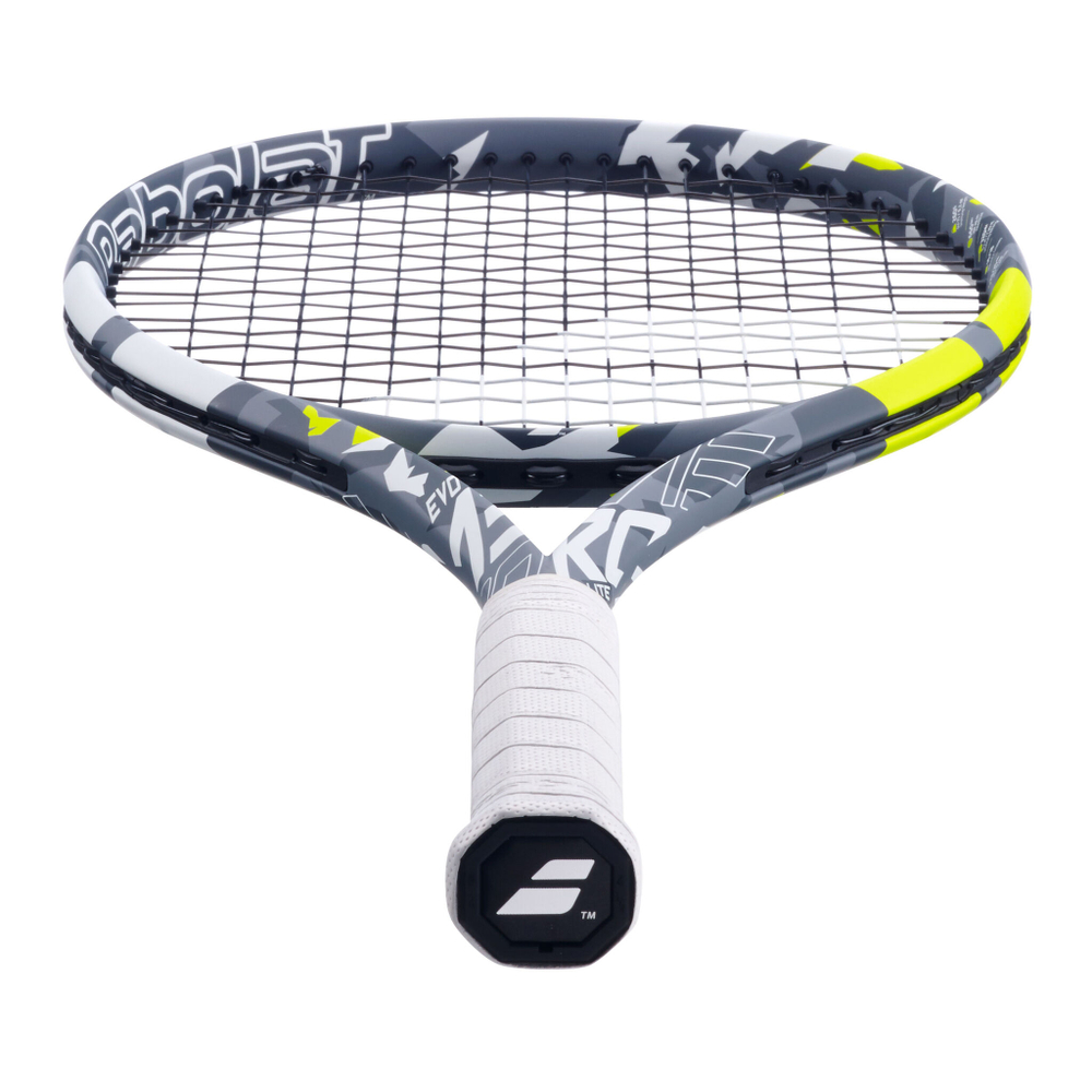 Теннисная ракетка Babolat Evo Aero Lite