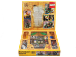 Конструктор Пираты LEGO 6270 Запретный остров