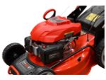 Газонокосилка бензиновая ECO LG-734 самоходная