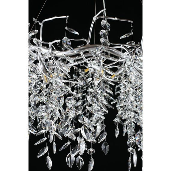 Подвесная люстра Aployt Gertunia APL.847.13.13