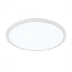 Citilux Омега CLD50R150N LED Встраиваемый светильник с диммером Белый