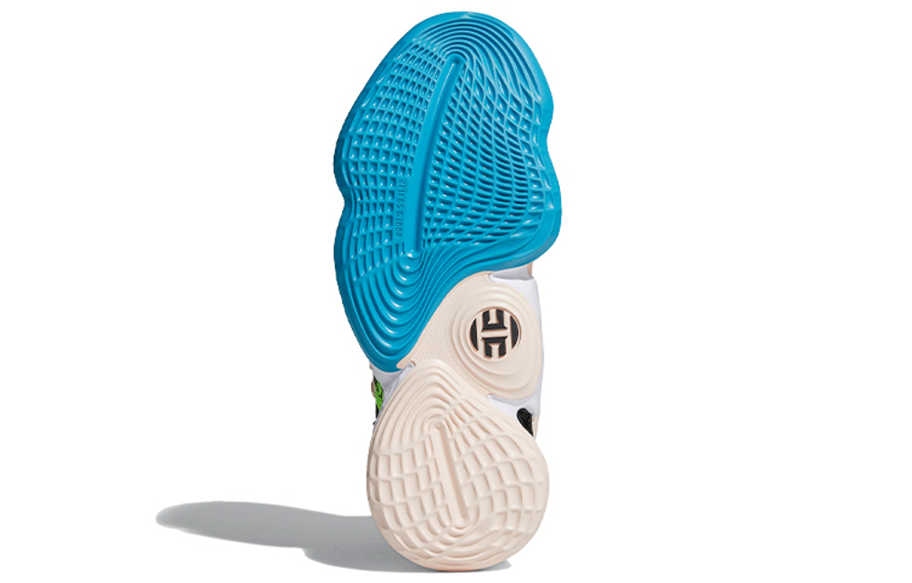Кроссовки Adidas Harden Vol. 4