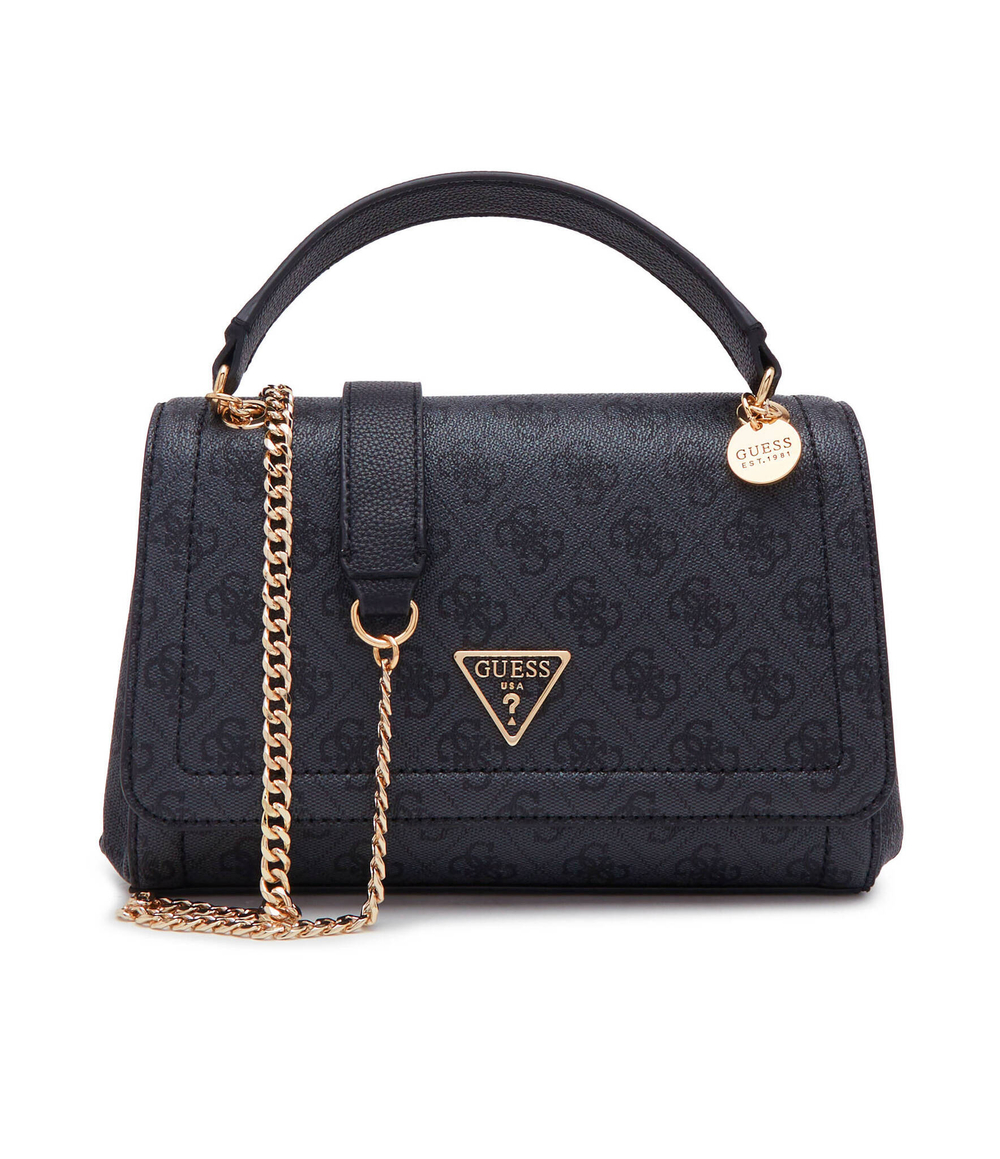 Сумка через плечо Guess - графитовый(HWBG78 79210)