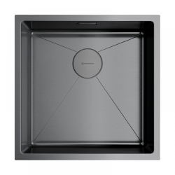 Кухонная мойка Omoikiri Taki 44-U/IF-GM