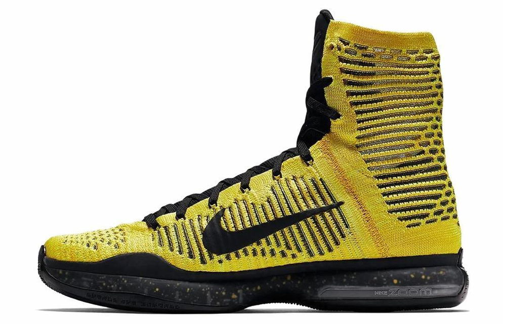 Кроссовки Nike Kobe 10 Elite Opening Night
