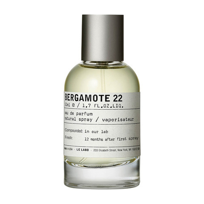 Le Labo Bergamote 22