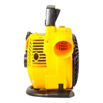 Воздуходувка бензиновая Huter GB-26