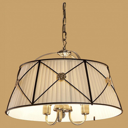 Подвесная люстра Citilux CL409131
