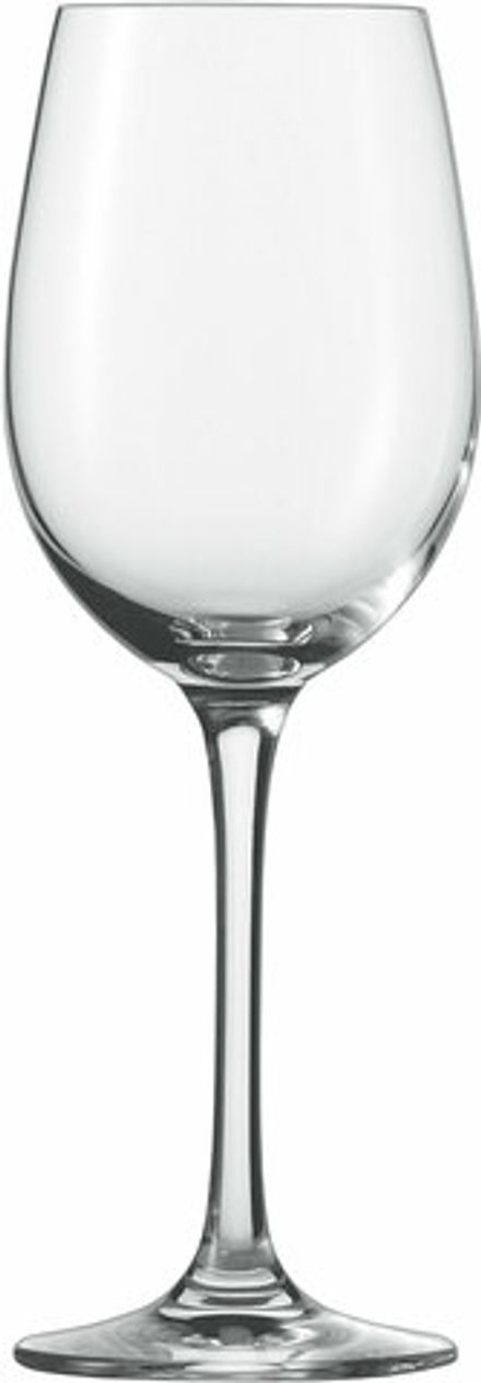 Бокал для белого вина 312 мл h 21 см d 7,5 см classico