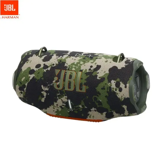 Портативная колонка JBL Xtreme 4 Camouflage