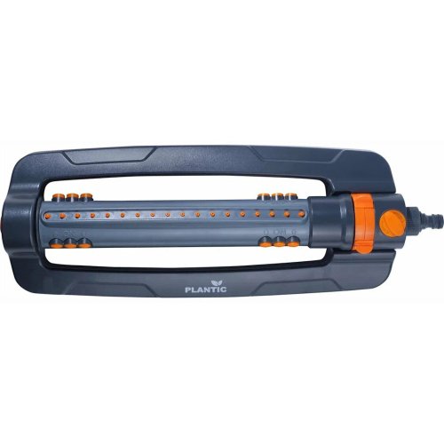 Дождеватель Plantic Light осцилирующий c регулируемой шириной   39385-01