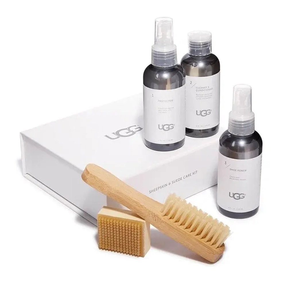 UGG Care Kit - набор для ухода