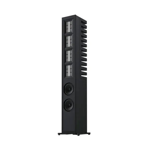 Piega Master Line Source 3 Black