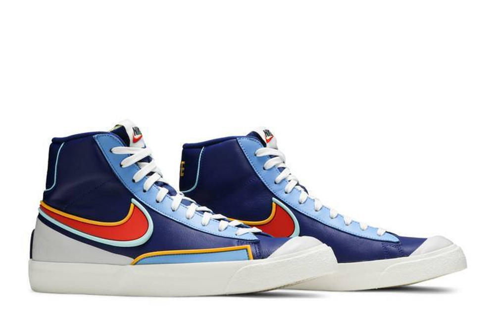 Кроссовки Nike Blazer 77 Infinite